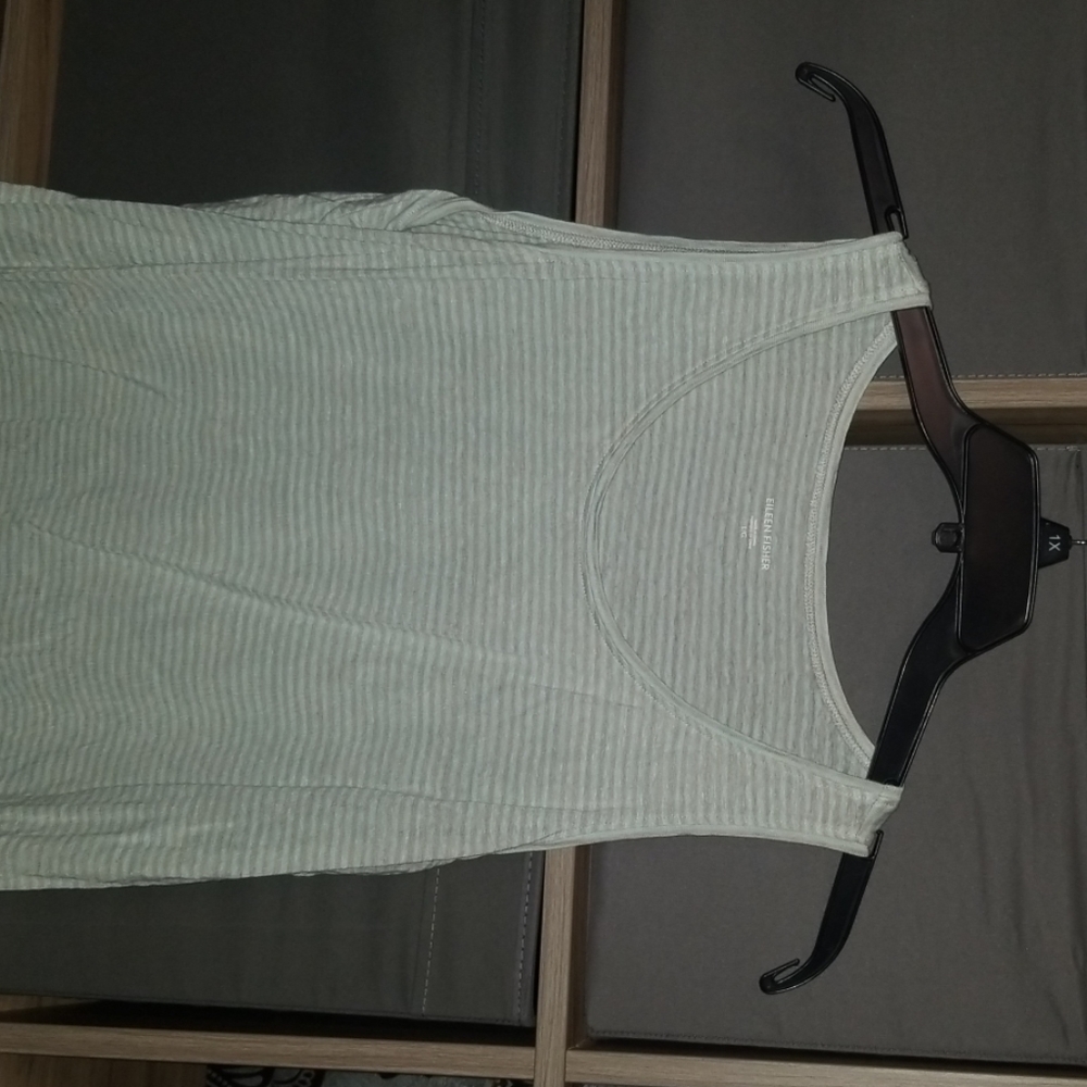 Eileen Fisher Tank top